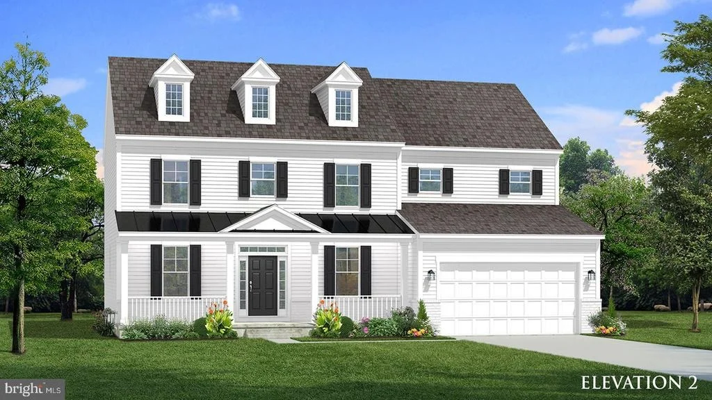 Photo of HOMESITE 638 STUART STREET