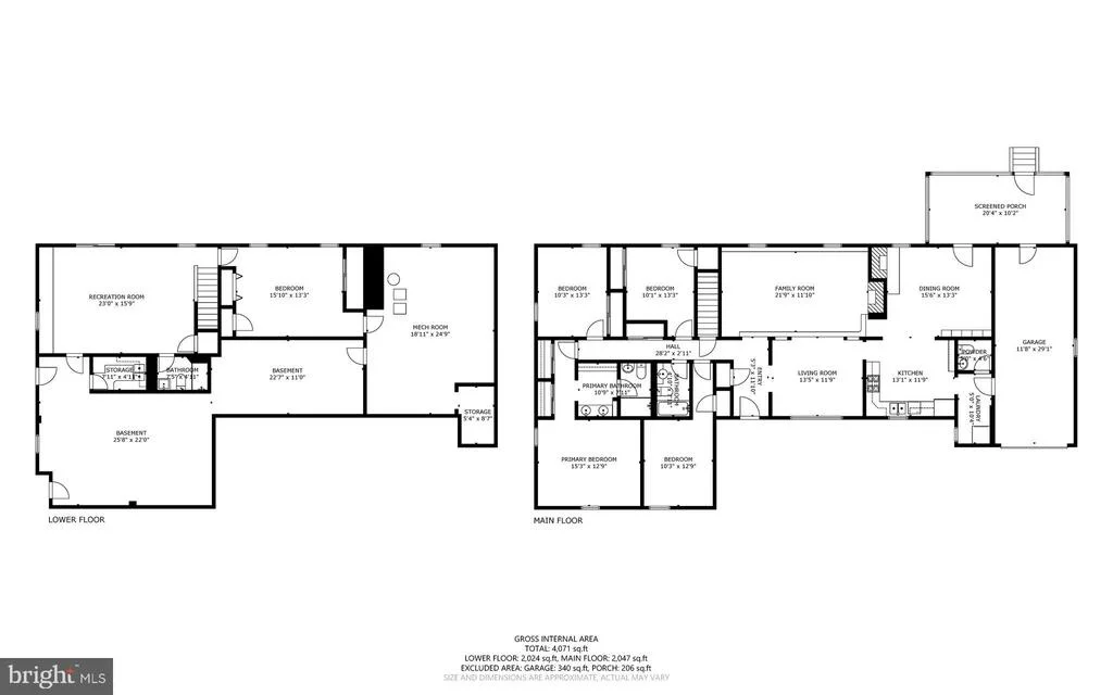 Photo of 17512 PRINCESS ANNE DRIVE