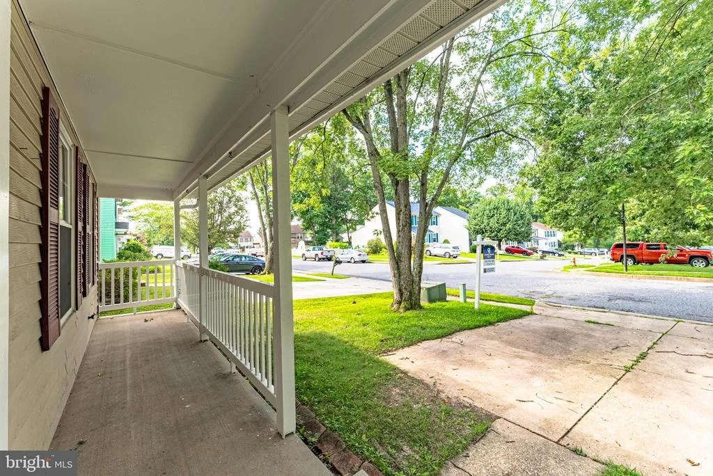 Photo of 8623 HEATHERMILL ROAD
