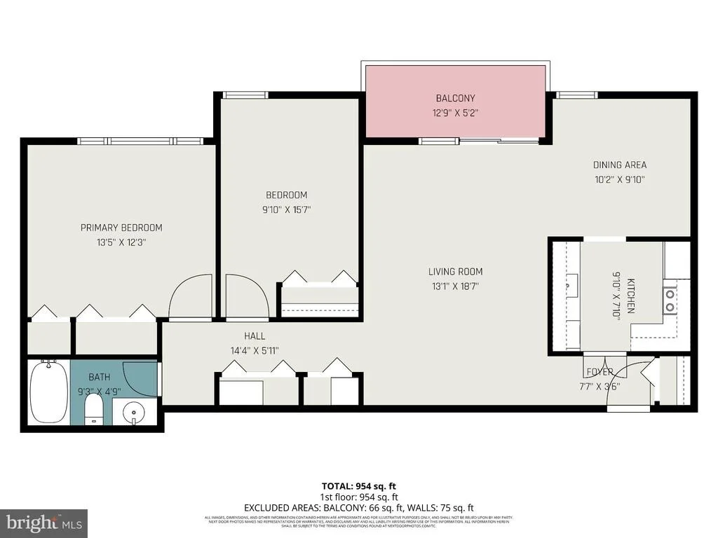 Photo of Unit 82H at 3632 GLENEAGLES DRIVE