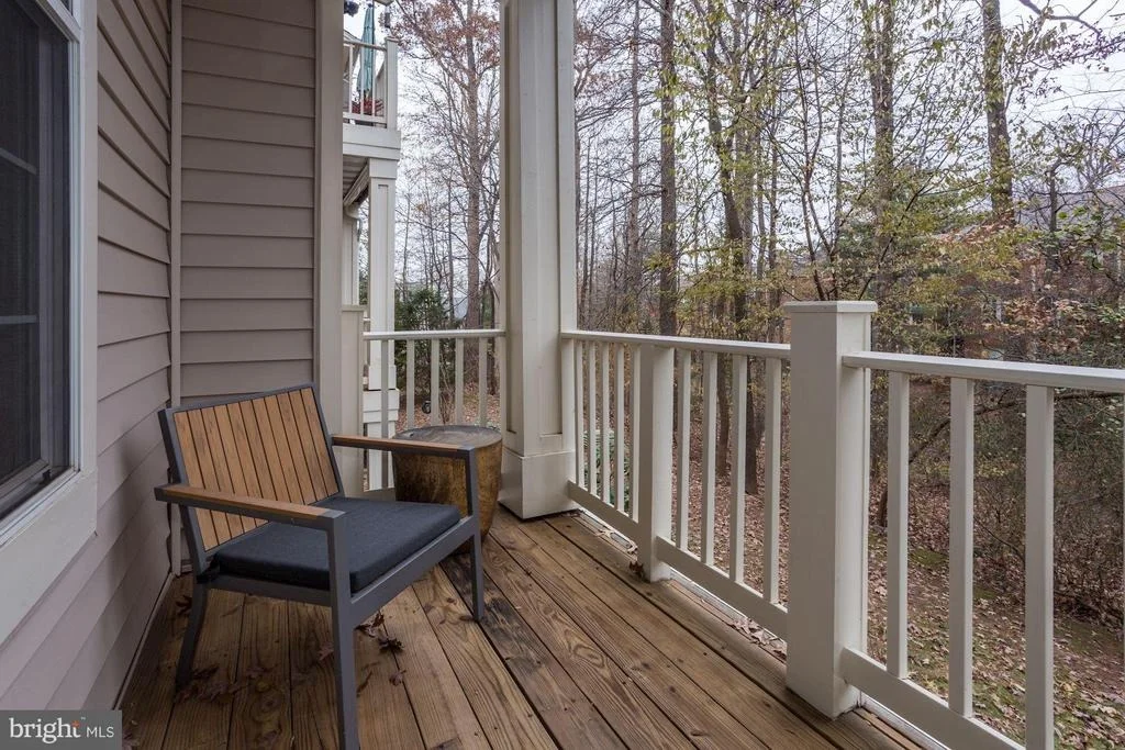 Photo of Unit M at 1307 WINDLEAF DRIVE
