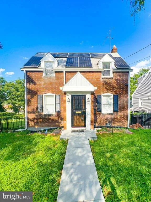 Photo of 1106 45TH PLACE SE