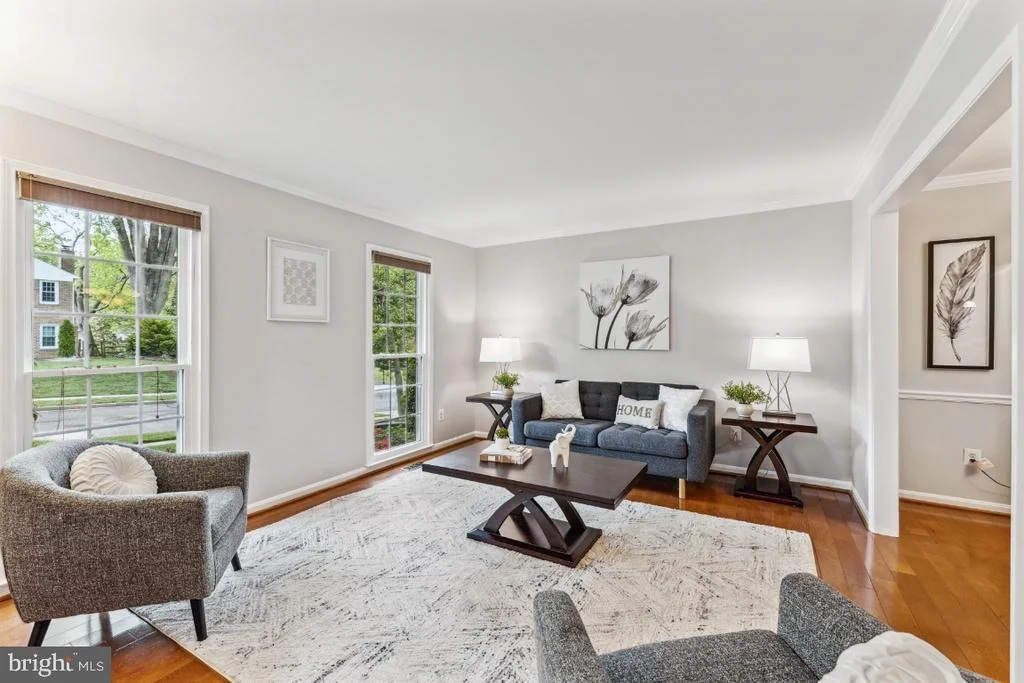 Photo of 7313 LANGSFORD COURT
