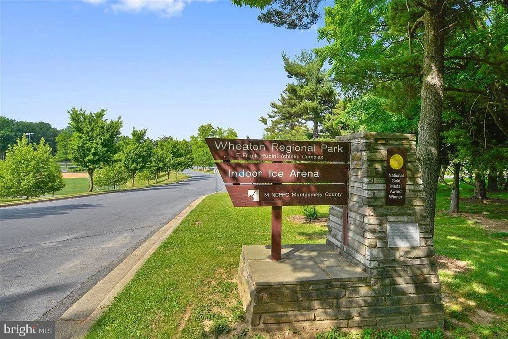 Photo of 1105 LAMBERTON DRIVE