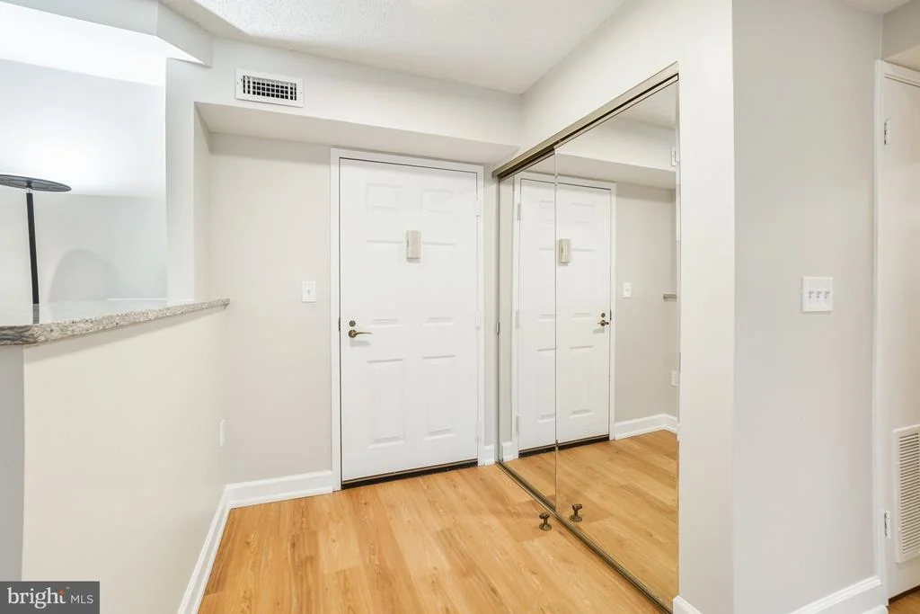 Photo of Unit 601 at 5904 MOUNT EAGLE DRIVE