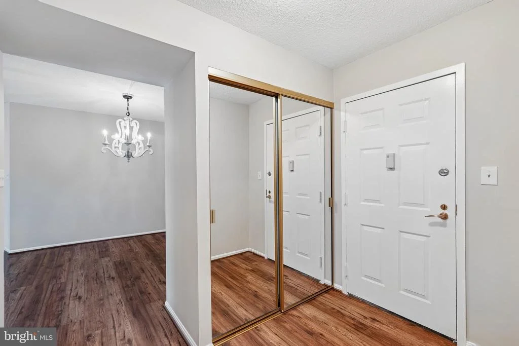 Photo of Unit 2303 at 15107 INTERLACHEN DRIVE