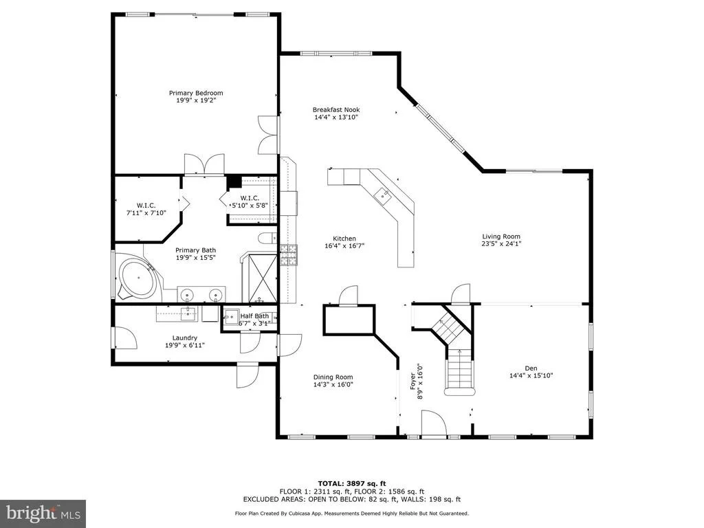 Photo of 5520 LEEWARD LANE