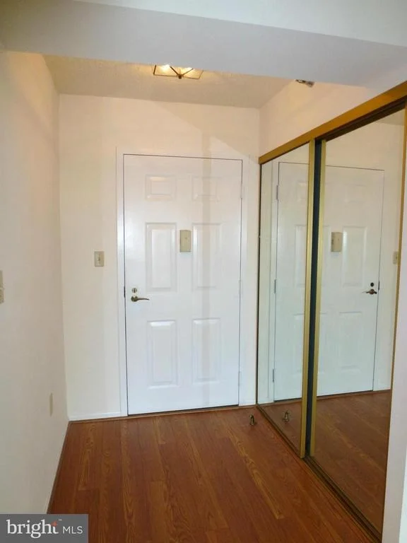 Photo of Unit 2902 at 15107 INTERLACHEN DRIVE