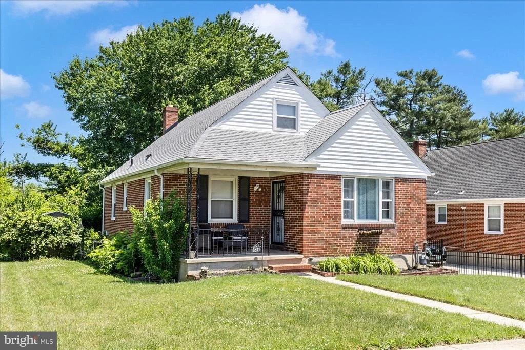 Photo of 5811 DAYBREAK TERRACE