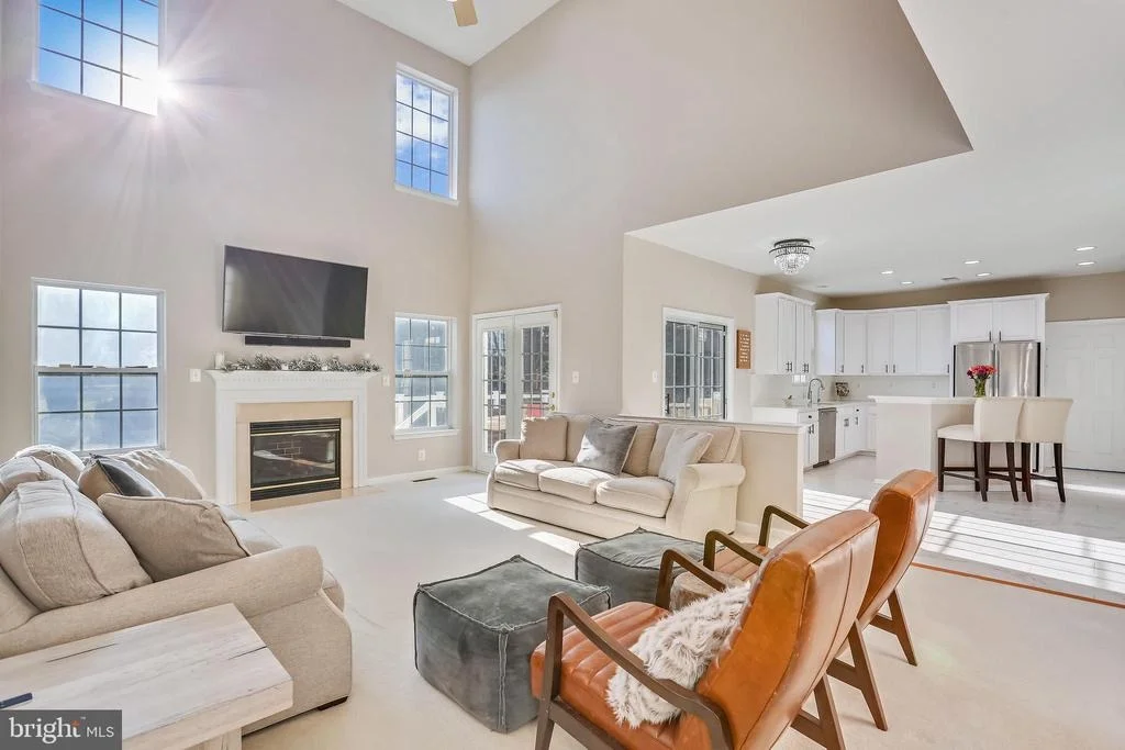 Photo of 9517 GREENEL ROAD