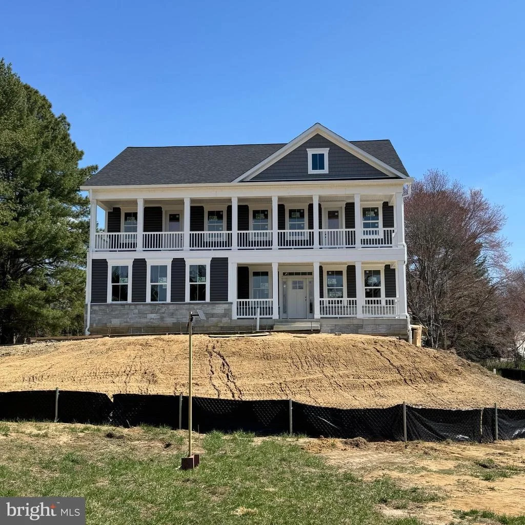 Photo of 2415 MITCHELLVILLE ROAD