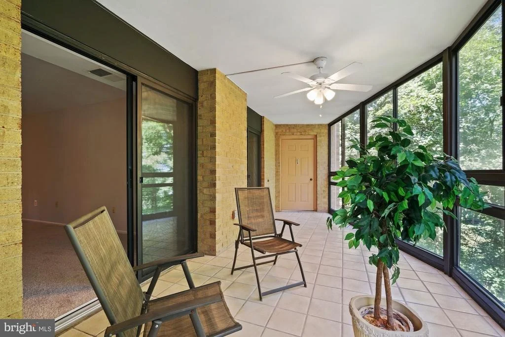 Photo of Unit 4604 at 15100 INTERLACHEN DRIVE