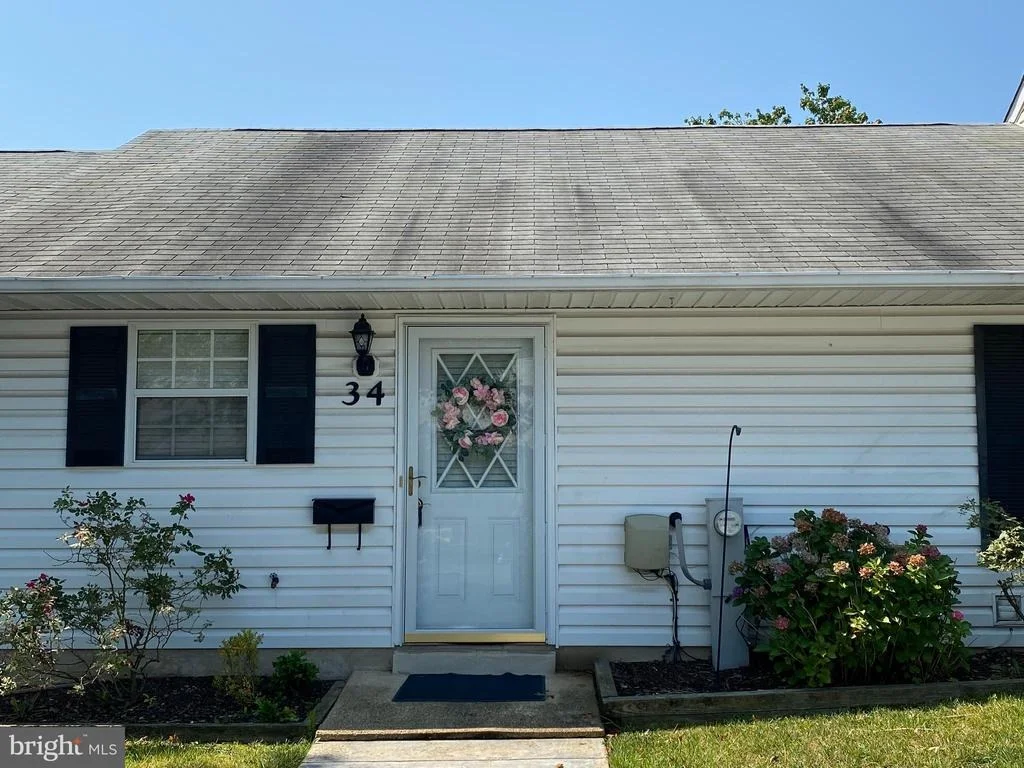 Photo of Unit 34 at 9260 CHERRY LANE