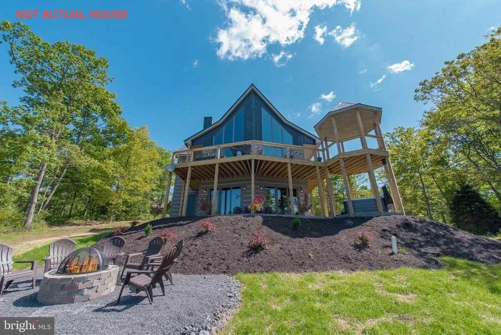Photo of Lot 4 PRIMO VISTA DRIVE