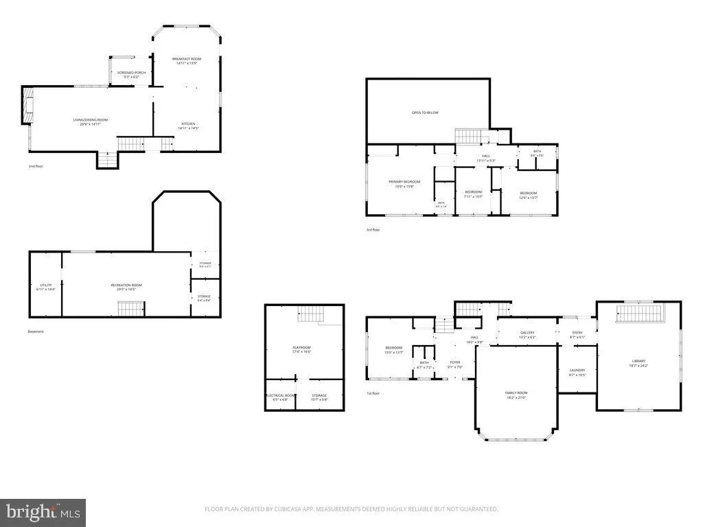 Photo of 6300 SHELRICK DRIVE