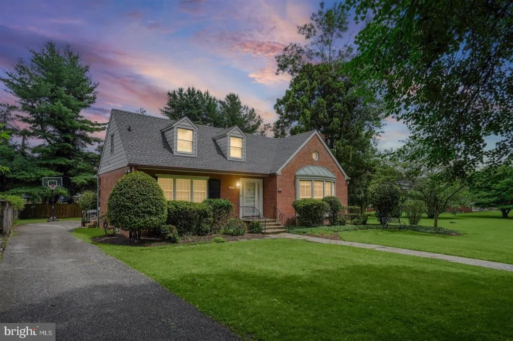 Photo of 6609 WESTERN RUN DRIVE