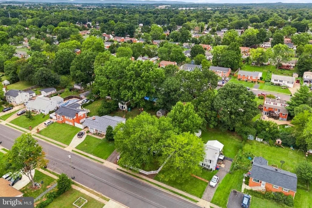 Photo of 9710 DAMASCUS DRIVE