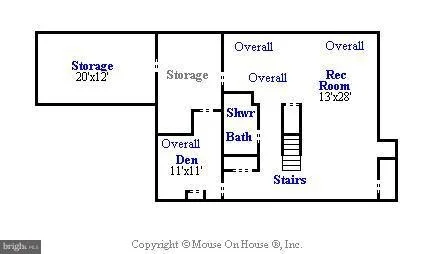 Photo of 14624 FALLING LEAF WAY