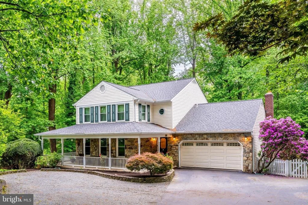 Photo of 2930 FOX MILL ROAD