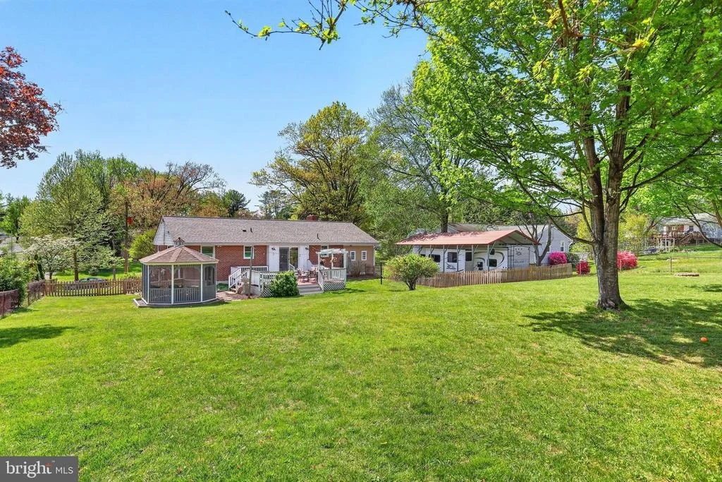 Photo of 15009 PEACHSTONE DRIVE