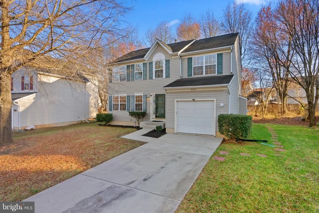 Photo of 3507 TOLLY PLACE