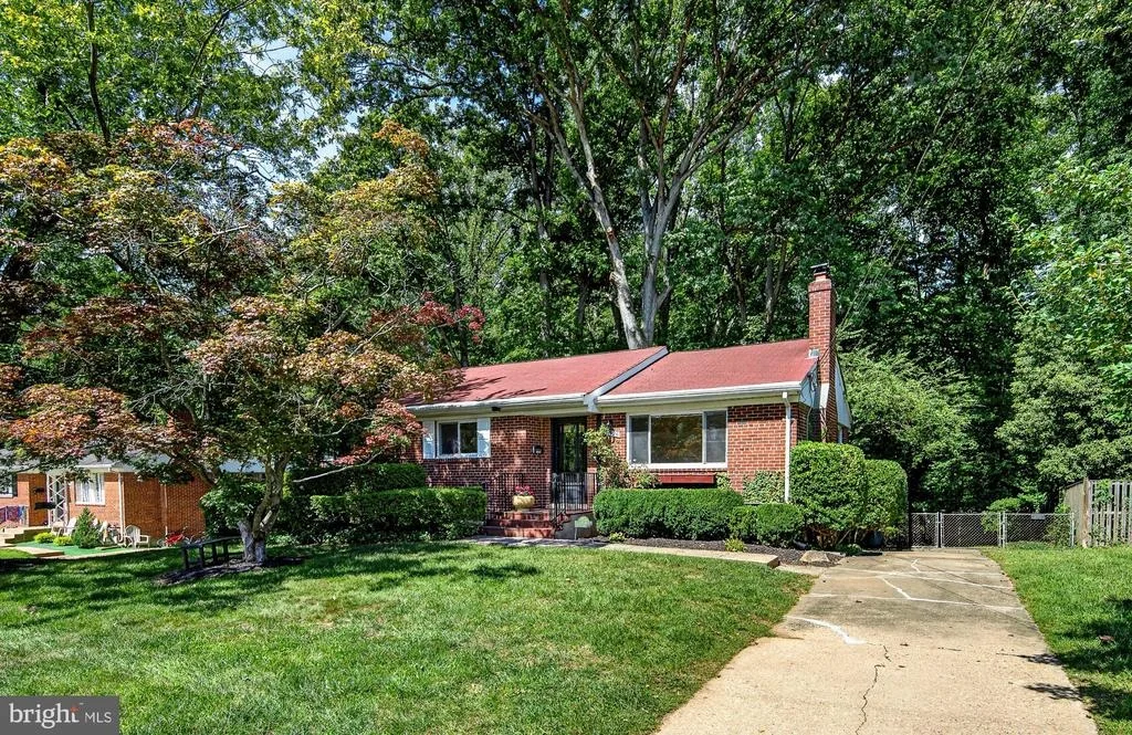 Photo of 7426 NANCEMOND STREET