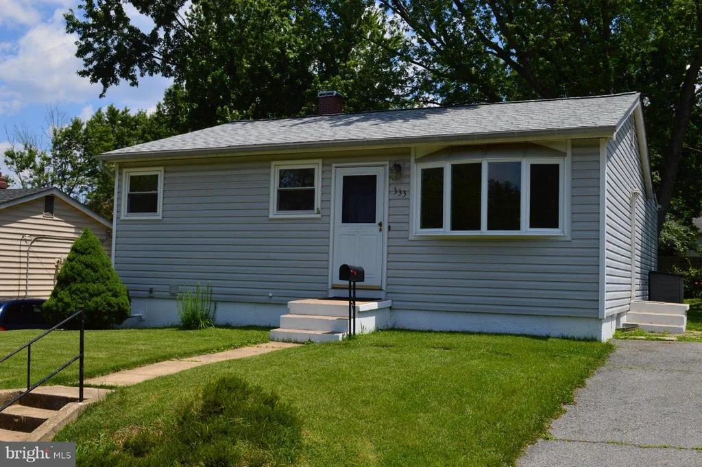 Photo of 333 PARK HALL S