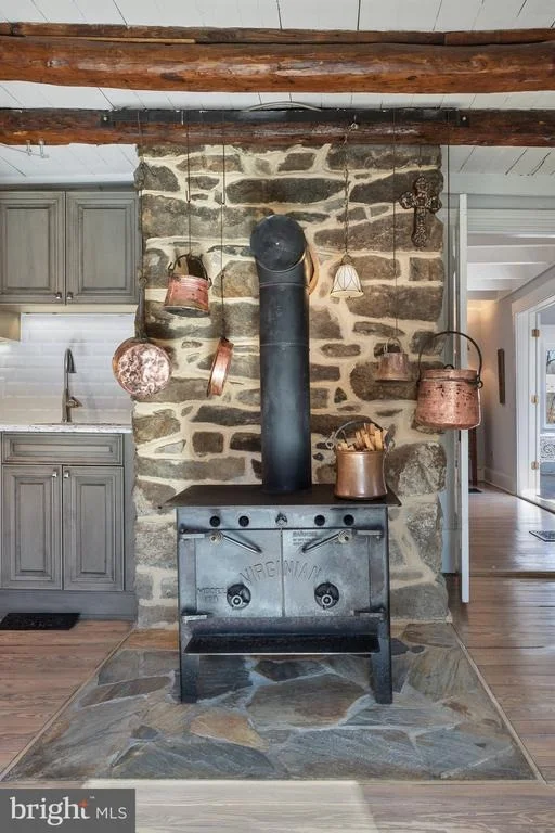 Photo of 3396 COBBLER MOUNTAIN ROAD