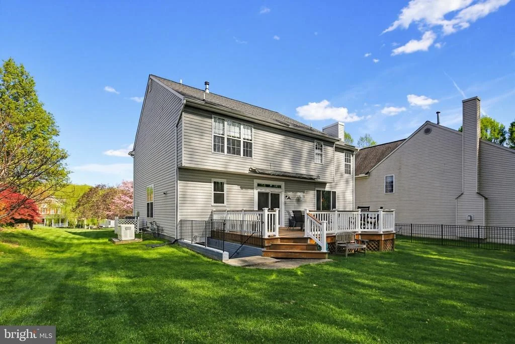 Photo of 8647 WATER FALL DRIVE