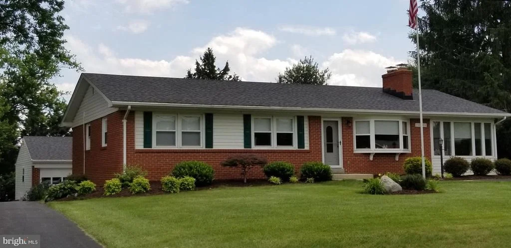 Photo of 12204 GREENRIDGE DRIVE