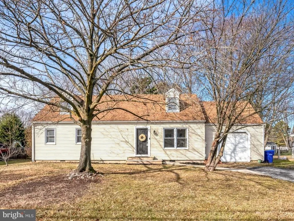Photo of 2709 COX NECK ROAD