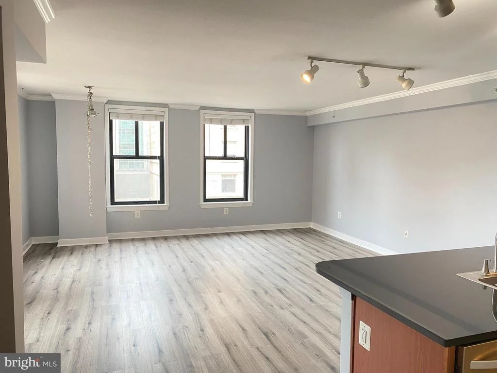 Photo of Unit 619 at 616 E STREET NW