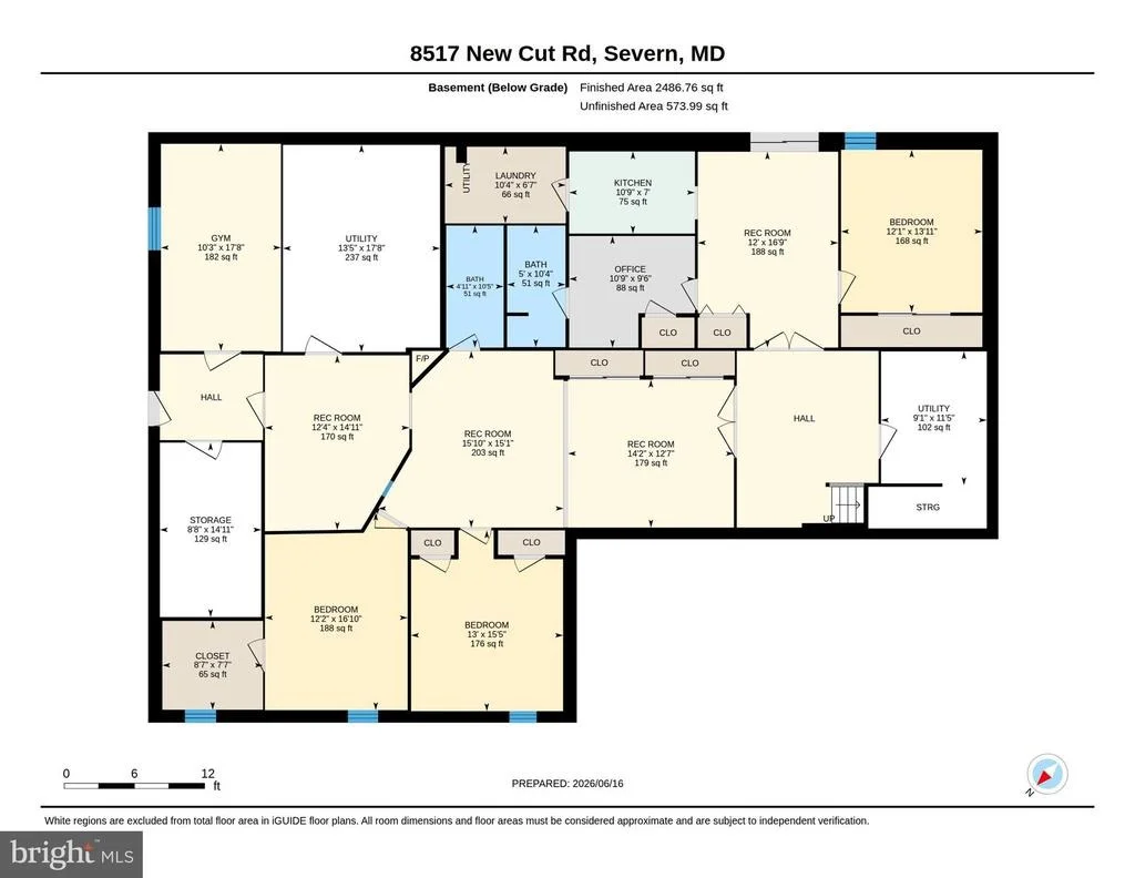Photo of 8517 NEW CUT ROAD