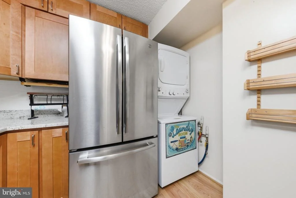 Photo of Unit 2115 at 15107 INTERLACHEN DRIVE