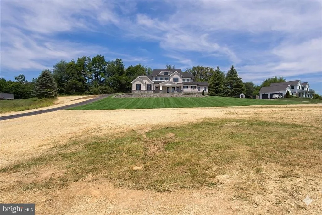 Photo of 3237 PARK MILLS ROAD