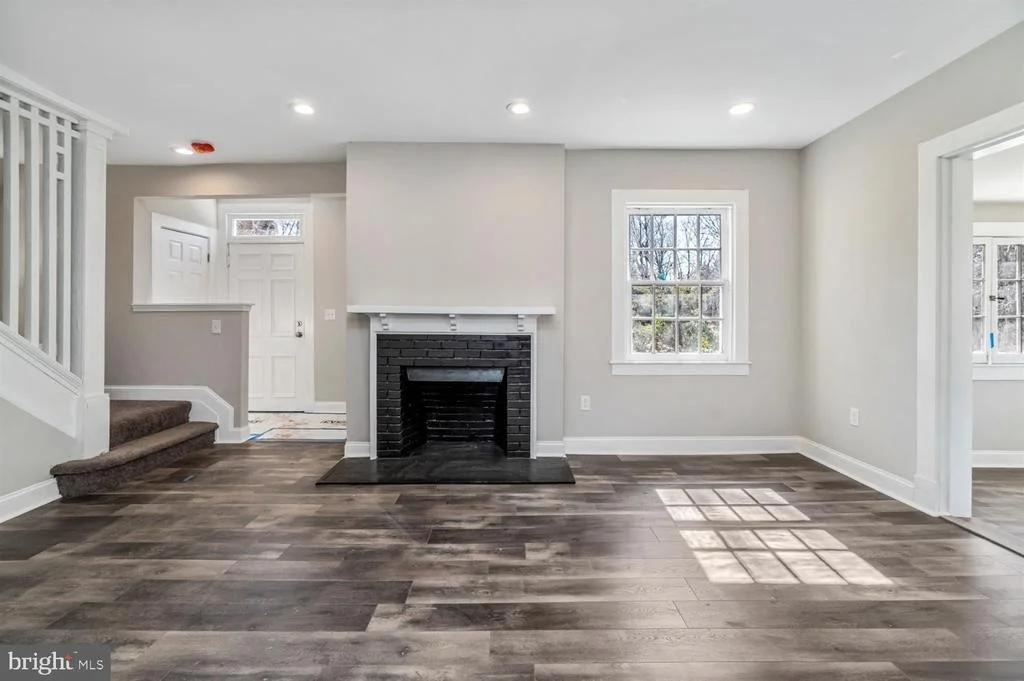 Photo of 5409 FALLS ROAD TERRACE