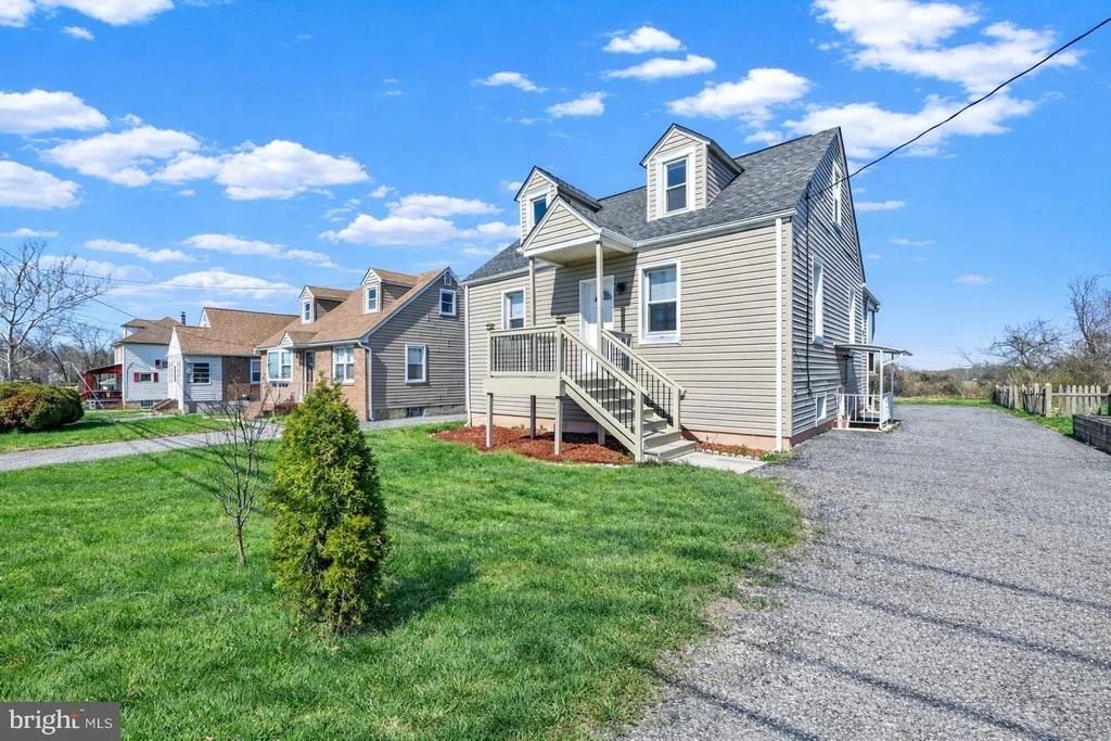 Photo of 4604 RIDGE ROAD