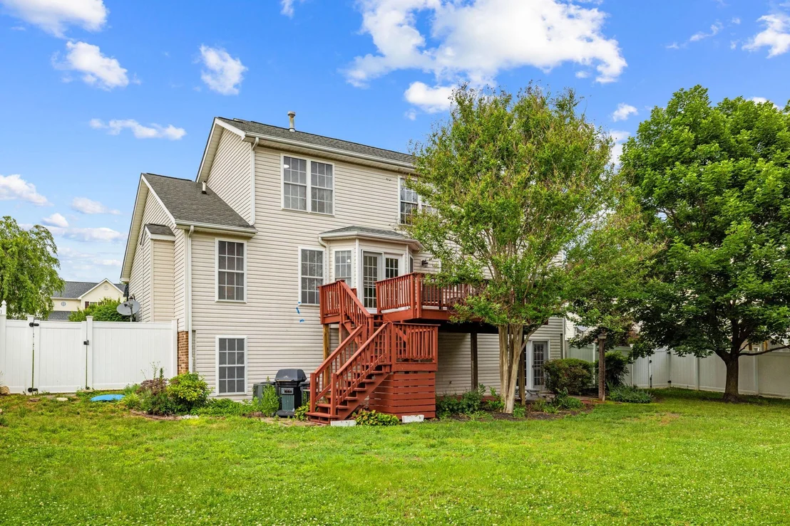 Photo of 116 MCCLURE WAY