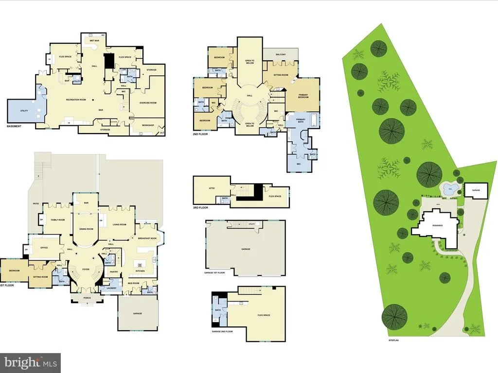 Photo of 5948 WHITE FLINT DRIVE