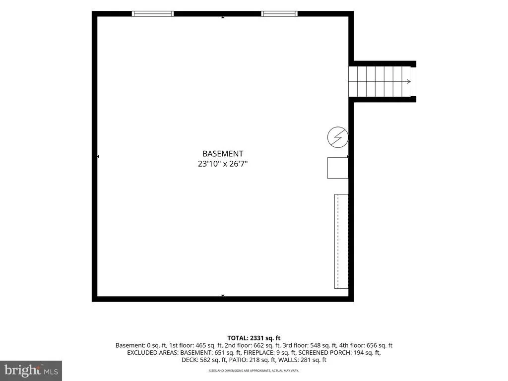 Photo of 1617 BILLMAN LANE