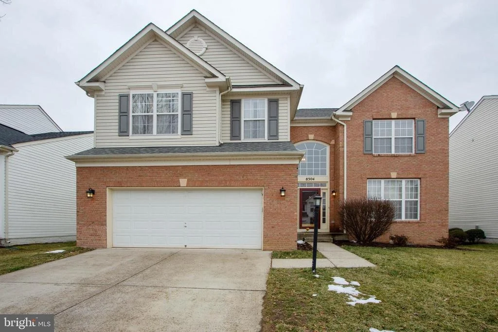 Photo of 8304 TENBROOK DRIVE