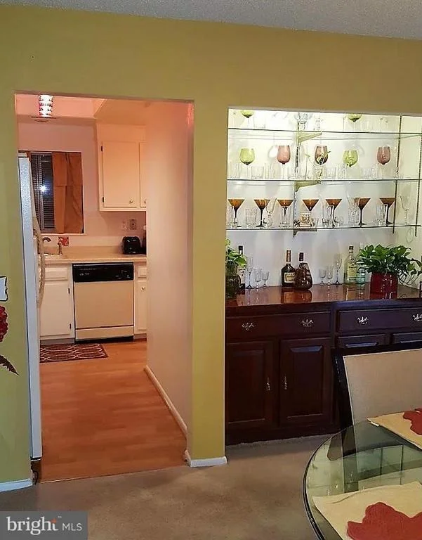 Photo of Unit 152B at 3500 FOREST EDGE DRIVE