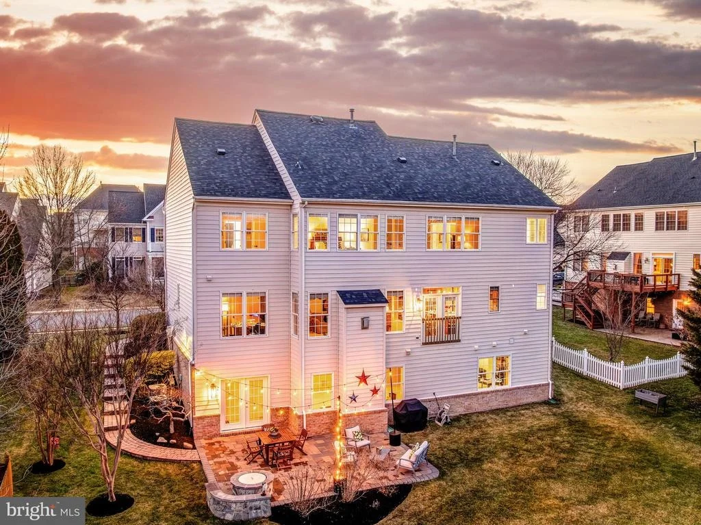 Photo of 22876 ASHTON WOODS DRIVE