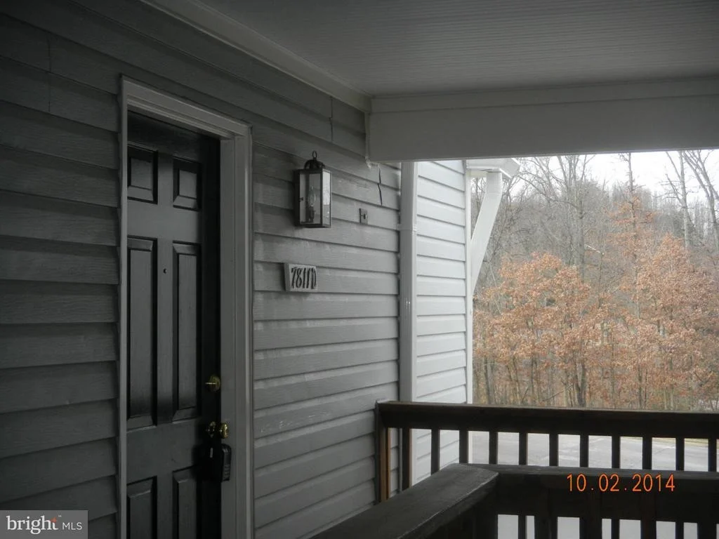Photo of Unit 8 at 7811 HARROWGATE CIRCLE