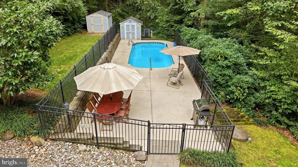 Photo of 10347 BEAR CREEK DRIVE