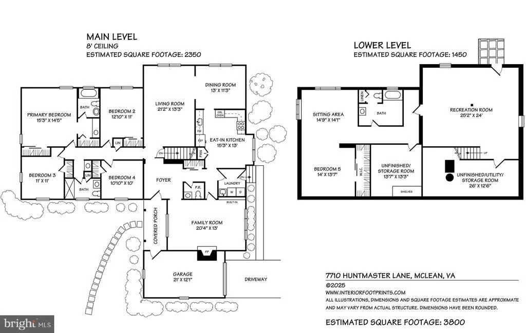 Photo of 7710 HUNTMASTER LANE