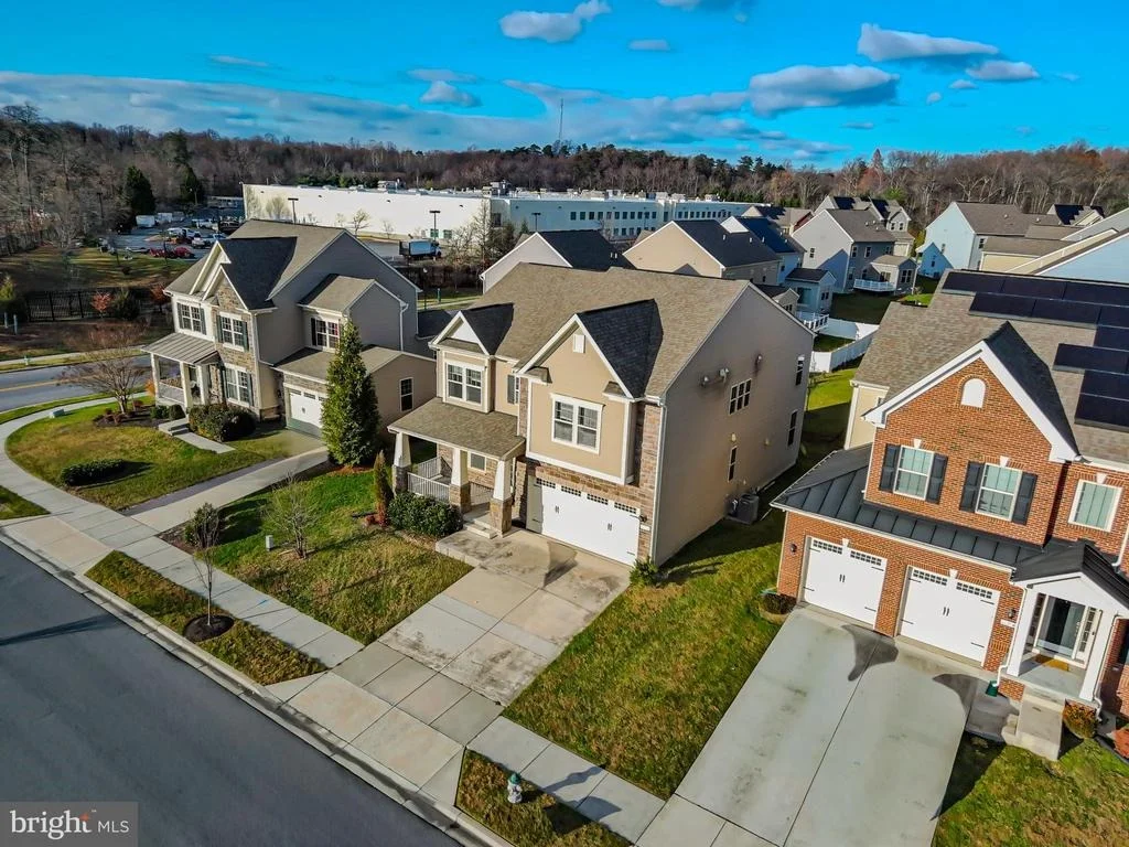 Photo of 10202 GALAXY VIEW LANE