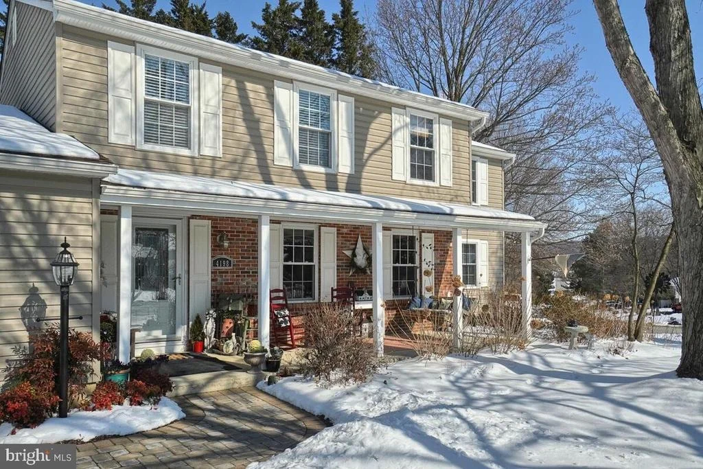 Photo of 4198 GARNET DRIVE