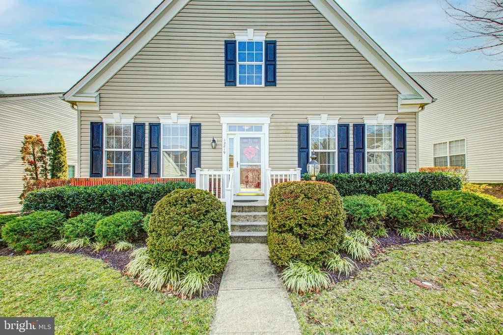 Photo of 12819 ARNOT LANE