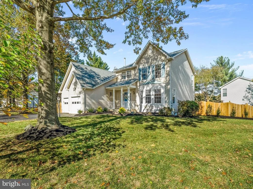 Photo of 14101 SADDLE RIVER DRIVE